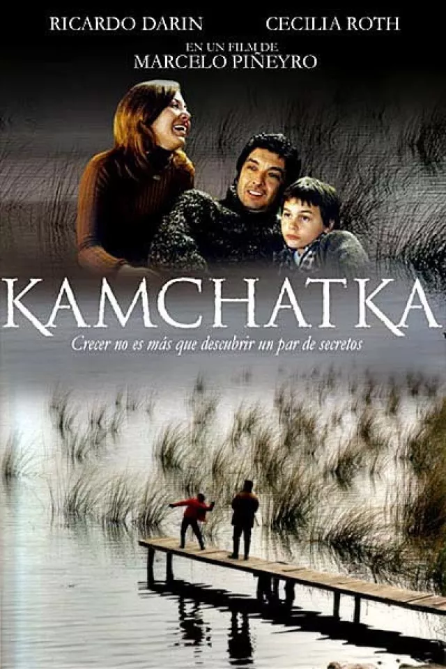 Kamchatka (2002) C