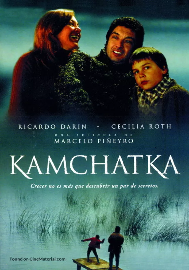 Kamchatka (2002) B