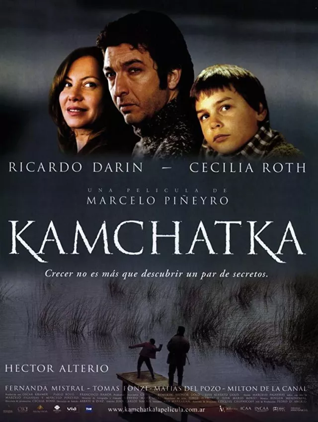 Kamchatka (2002) D
