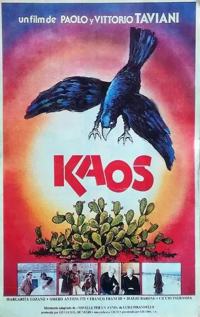 Kaos 1984 09
