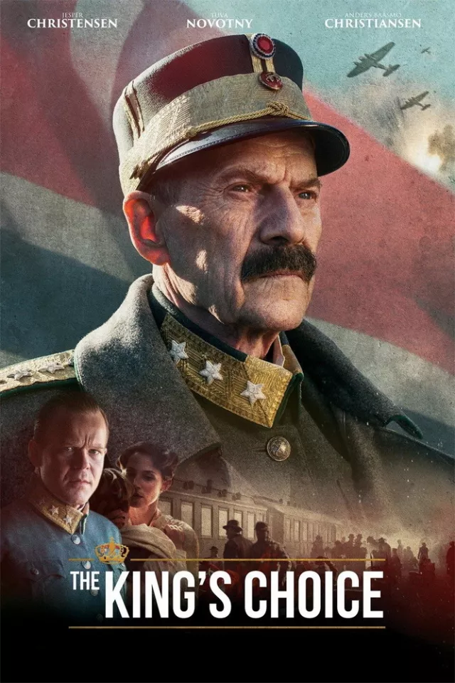 Kongens nei 2016 A