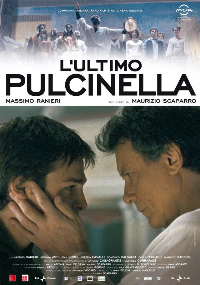 L Ultimo Pulcinella (2008) A