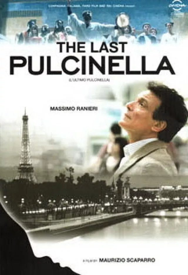 L Ultimo Pulcinella (2008) B