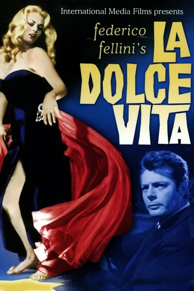 La Dolce Vita 1960 03