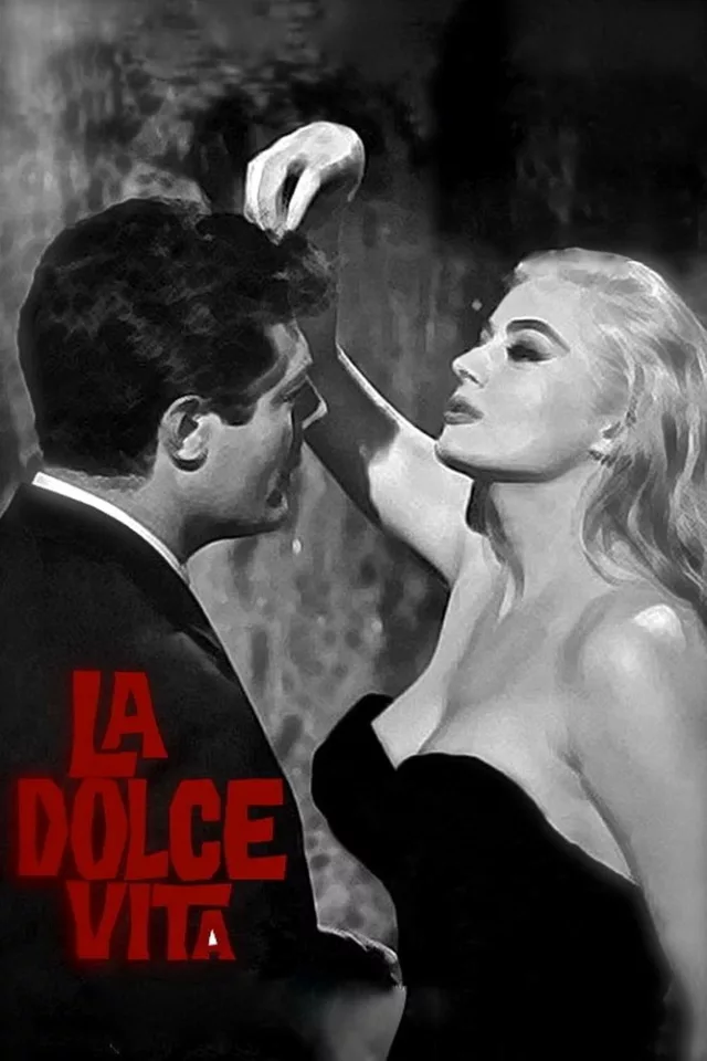 La Dolce Vita 1960 05