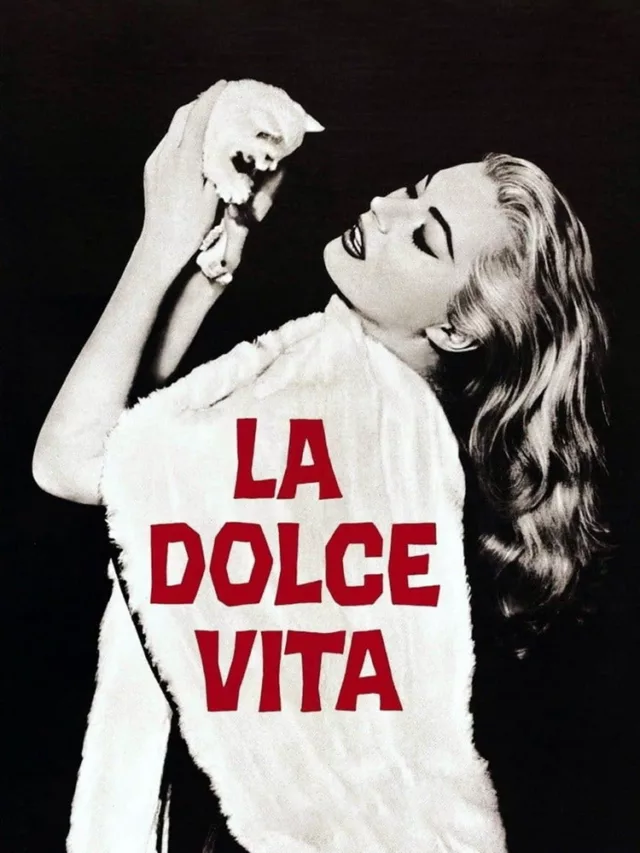 La Dolce Vita 1960 06