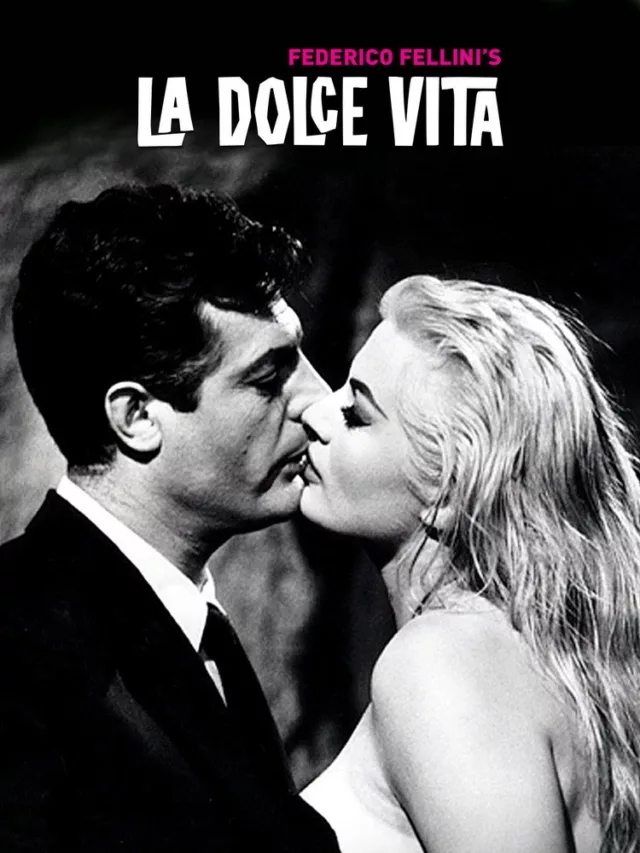 La Dolce Vita 1960 07