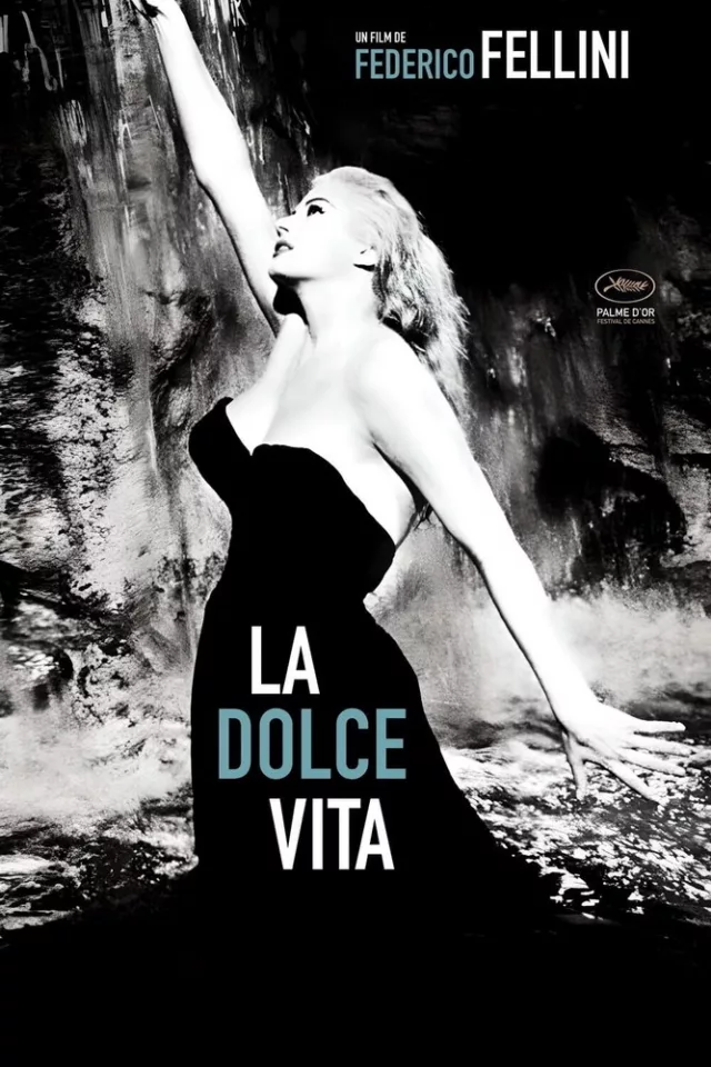 La Dolce Vita 1960 08