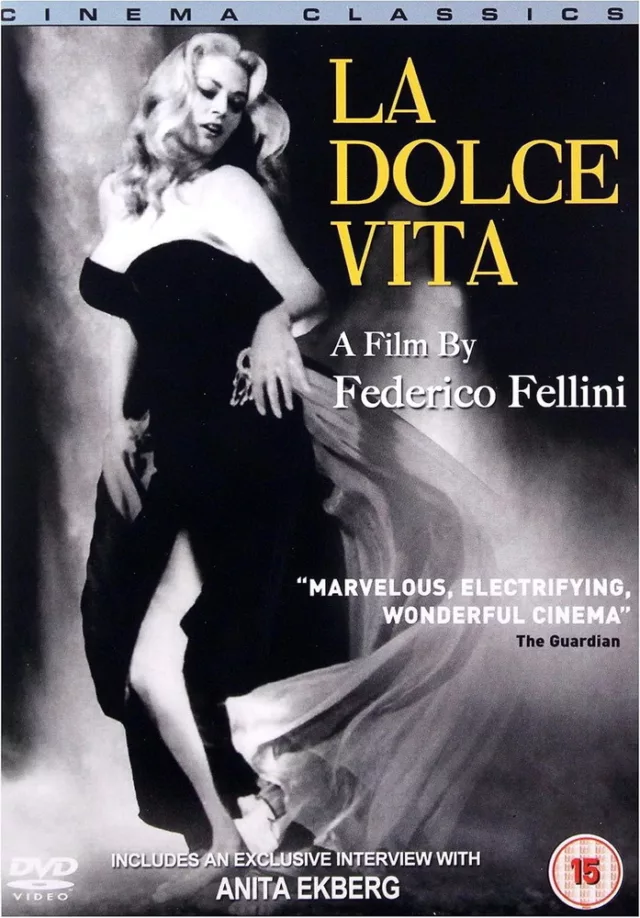 La Dolce Vita 1960 09