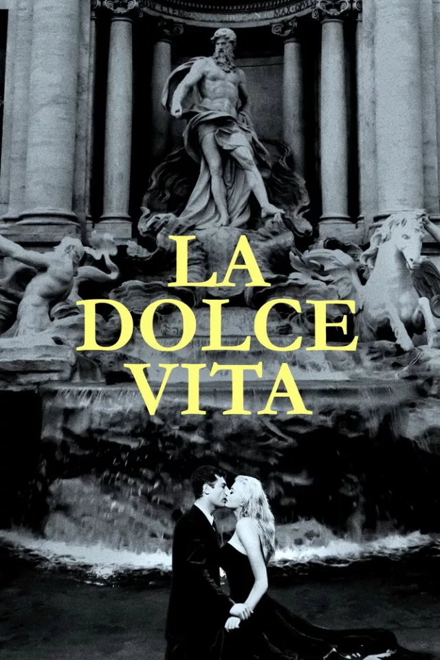 La Dolce Vita 1960 11