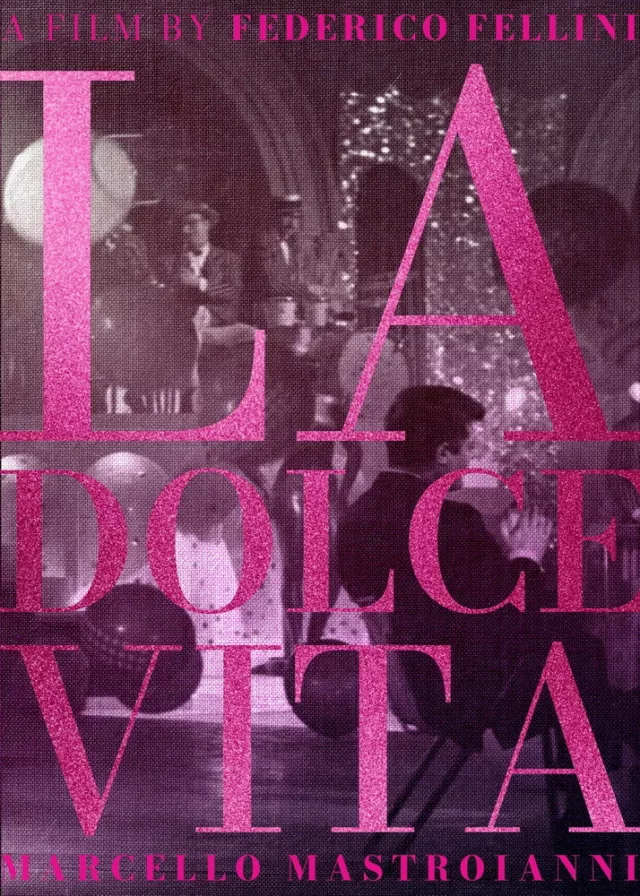 La Dolce Vita 1960 13