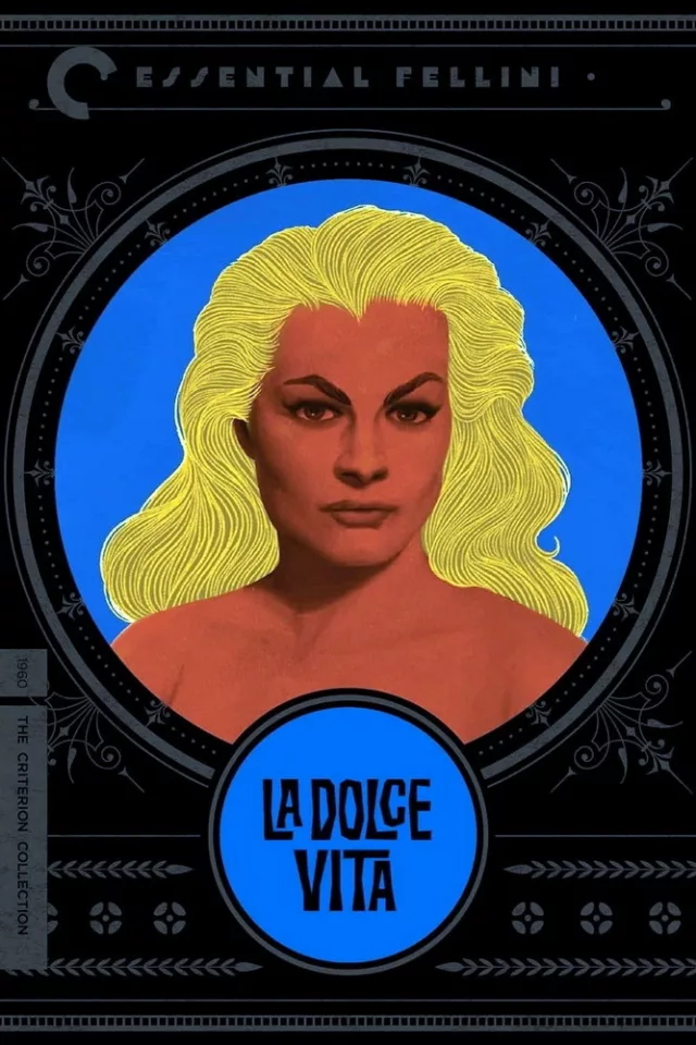 La Dolce Vita 1960 18