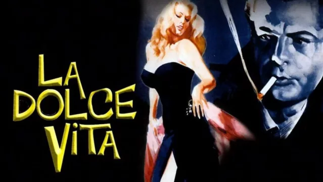 La Dolce Vita 1960 31