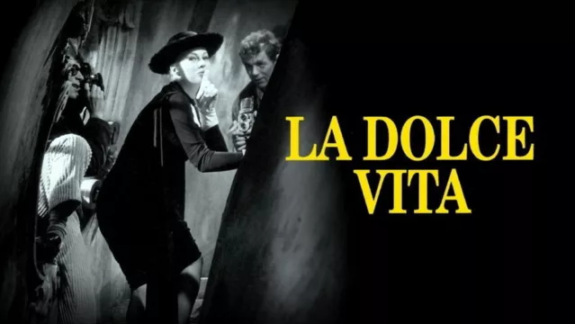 La Dolce Vita 1960 32