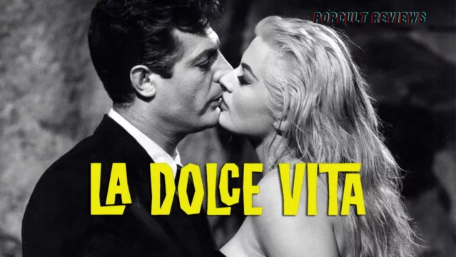 La Dolce Vita 1960 39