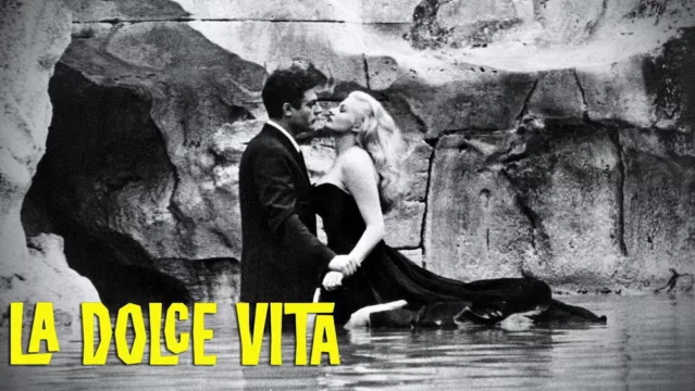 La Dolce Vita 1960 40