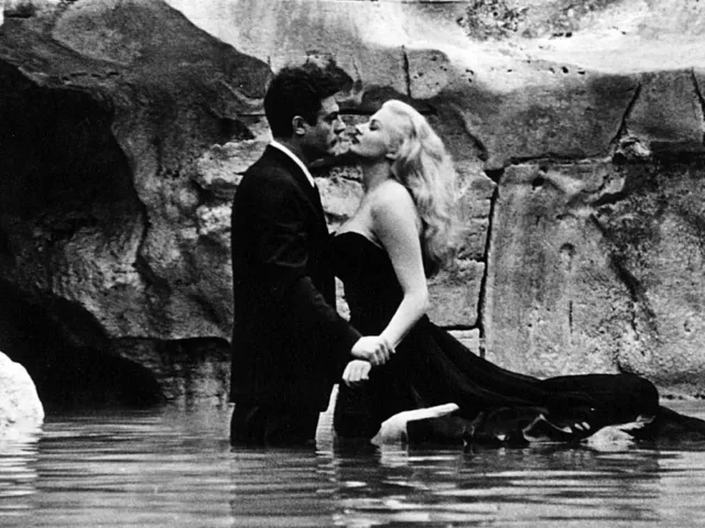 La Dolce Vita 1960 50