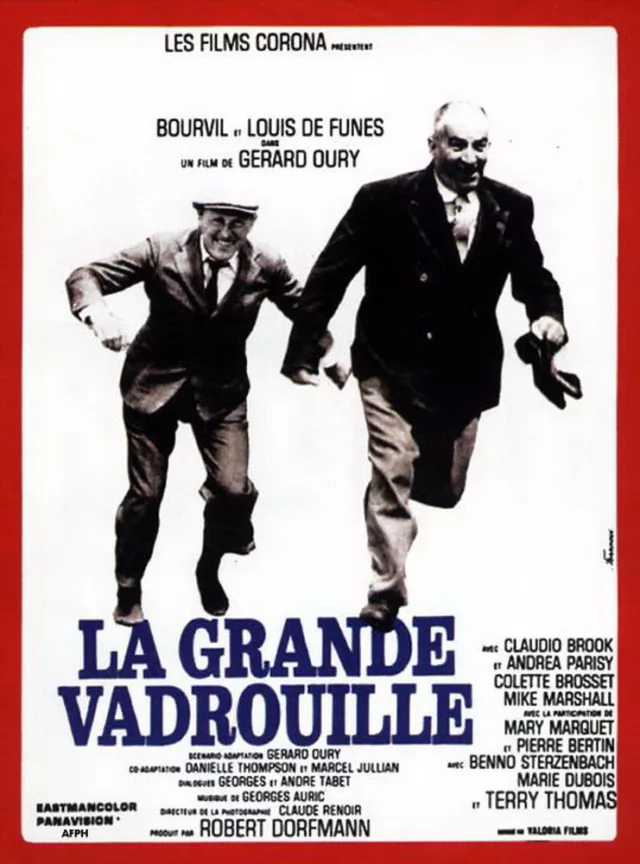 La Grande Vadrouille 1966 01