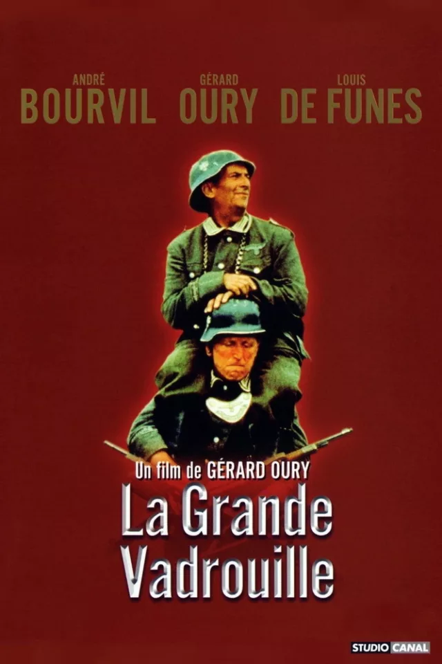 La Grande Vadrouille 1966 04