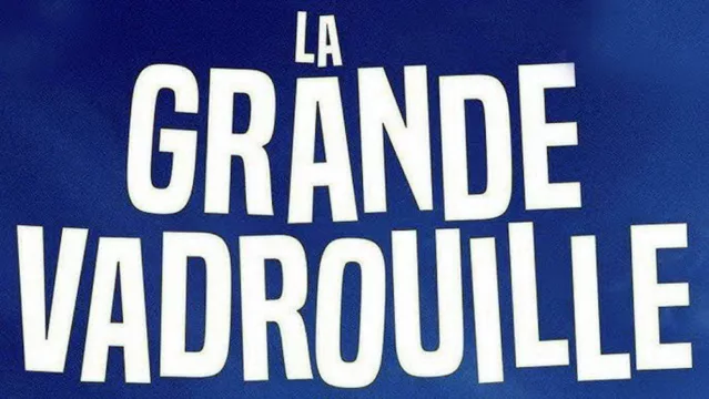 La Grande Vadrouille 1966 23