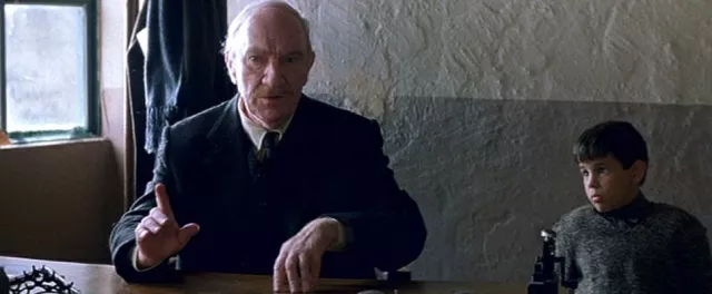 La Lengua de las Mariposas 1999 Image6