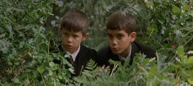 La Lengua de las Mariposas 1999 Image3