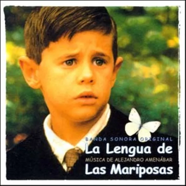 La Lengua de las Mariposas (1999) J