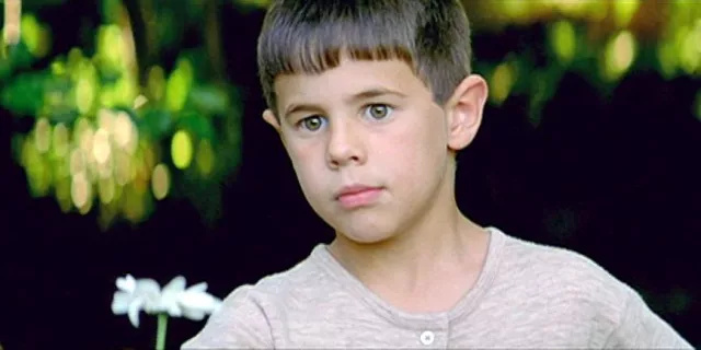 La Lengua de las Mariposas 1999 Image5