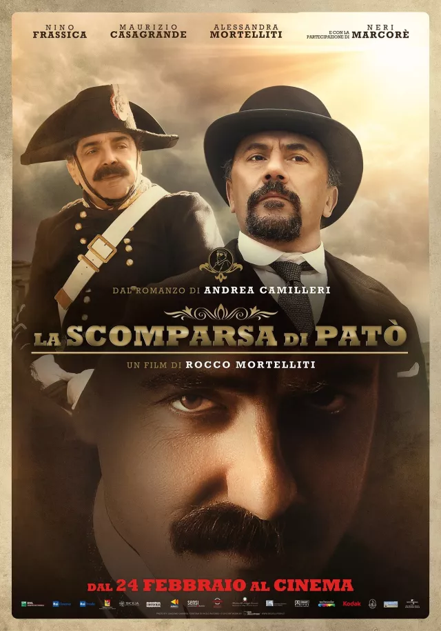 La Scomparsa Di Pato (2010) A