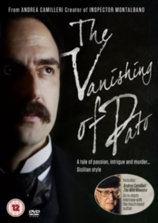 La Scomparsa Di Pato (2010) C