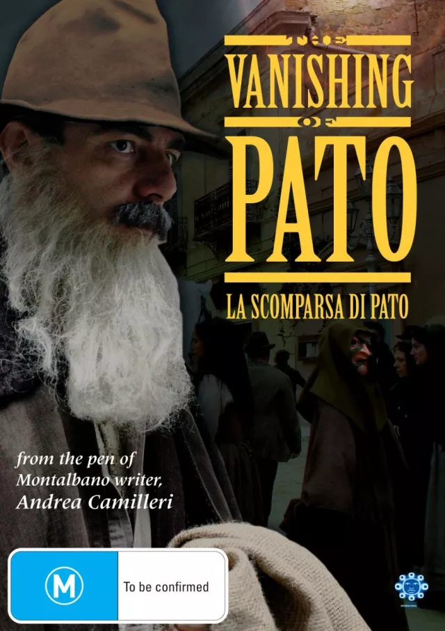 La Scomparsa Di Pato (2010) D