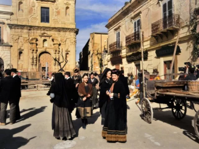 La Scomparsa Di Pato 09