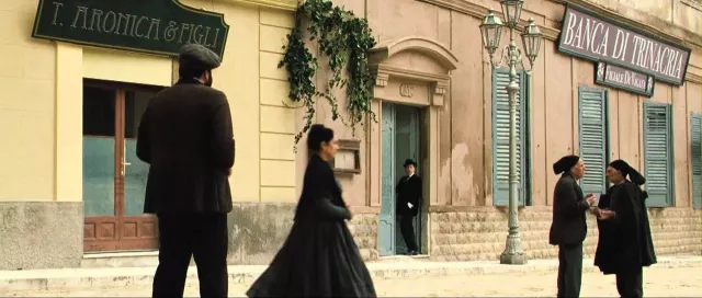 La Scomparsa Di Pato 12