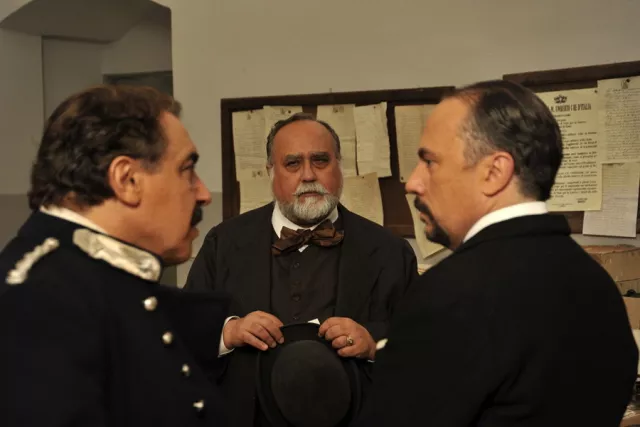 La Scomparsa Di Pato 17