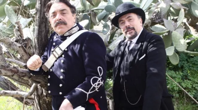 La Scomparsa Di Pato 19