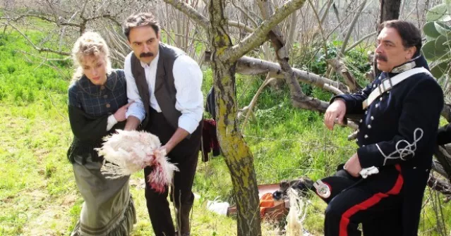 La Scomparsa Di Pato 21