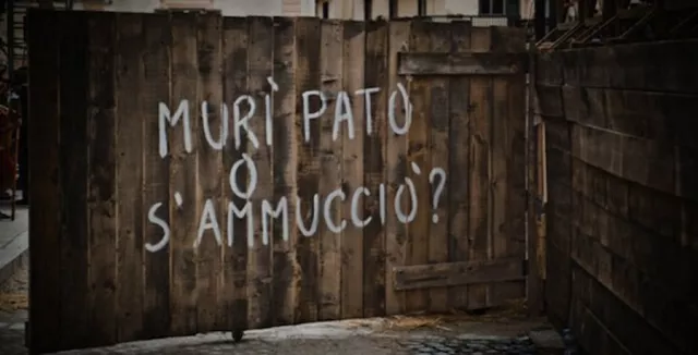 La Scomparsa Di Pato 23