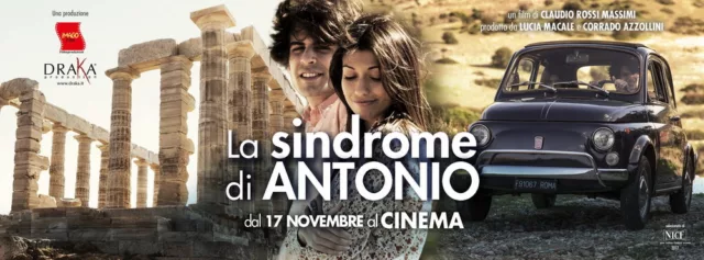 La Sindrome Di Antonio 2016 04