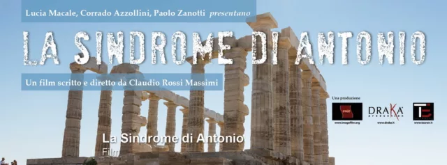 La Sindrome Di Antonio 2016 05