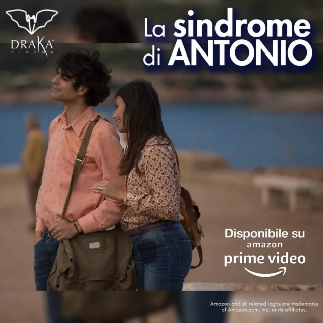 La Sindrome Di Antonio 2016 07