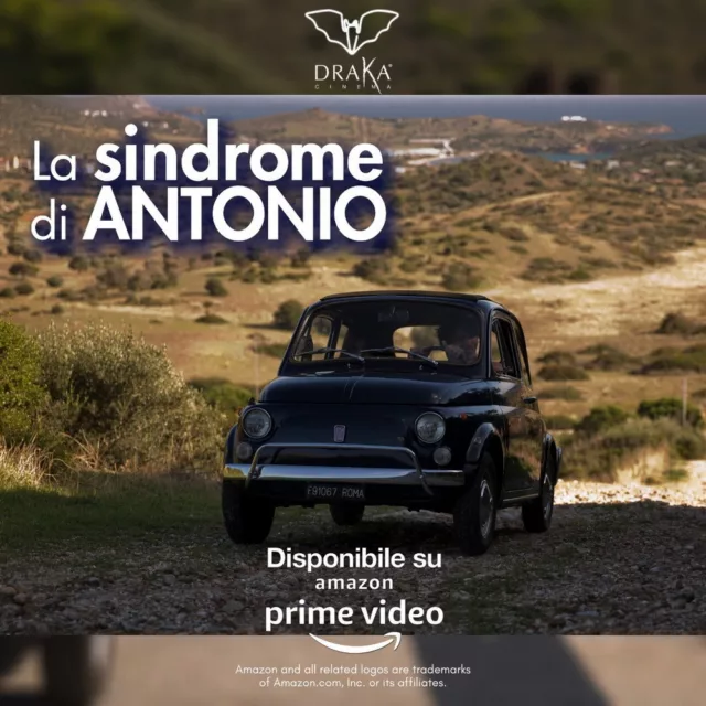 La Sindrome Di Antonio 2016 08