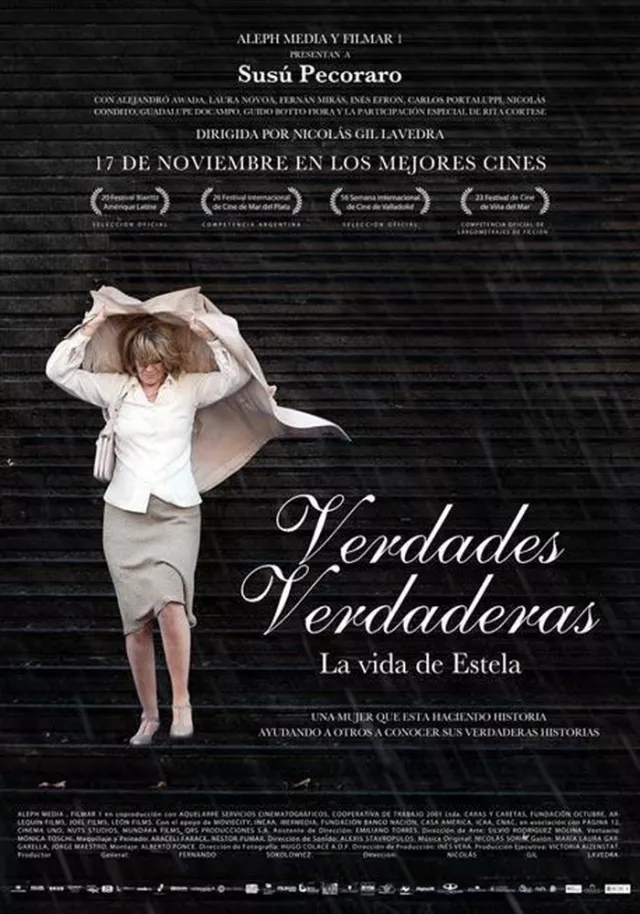 La vida de Estela 2011 01