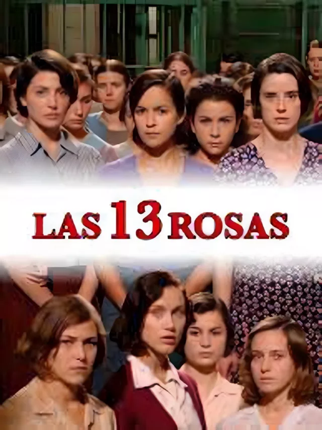 Las 13 Rosas 2007 03