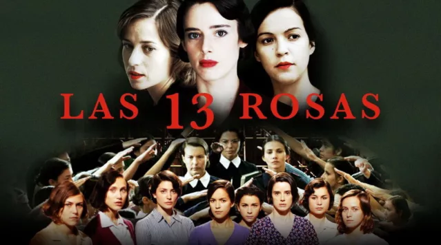 Las 13 Rosas 2007 04