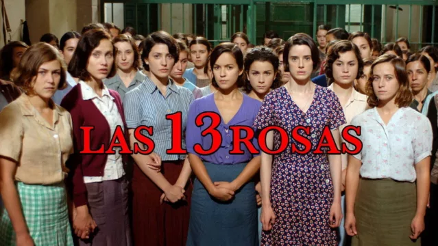 Las 13 Rosas 2007 05