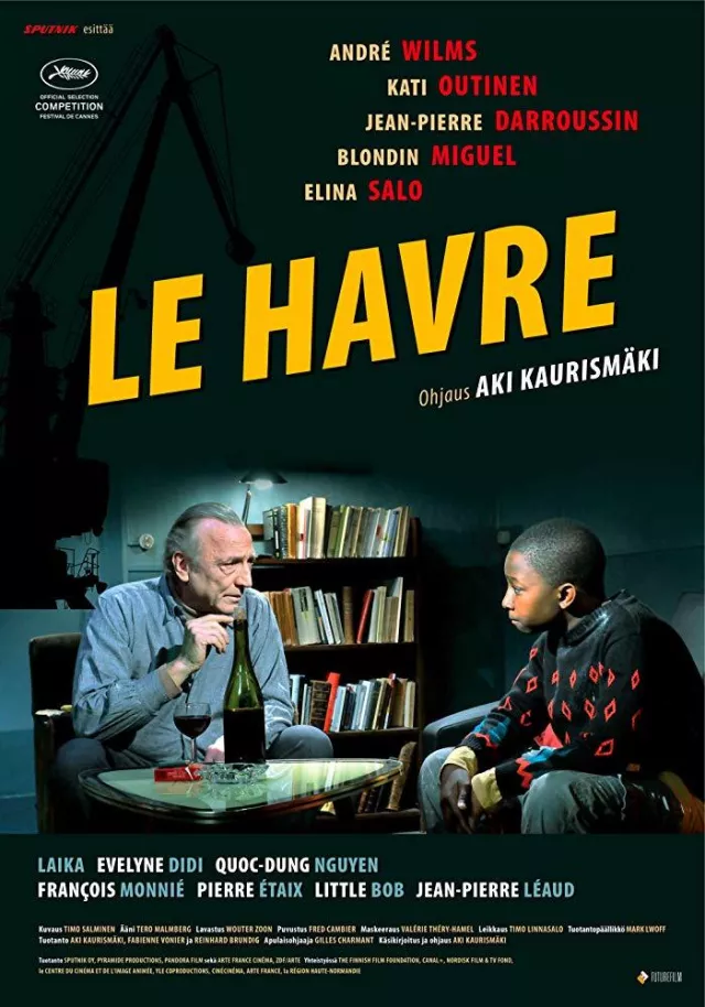 Le Havre C