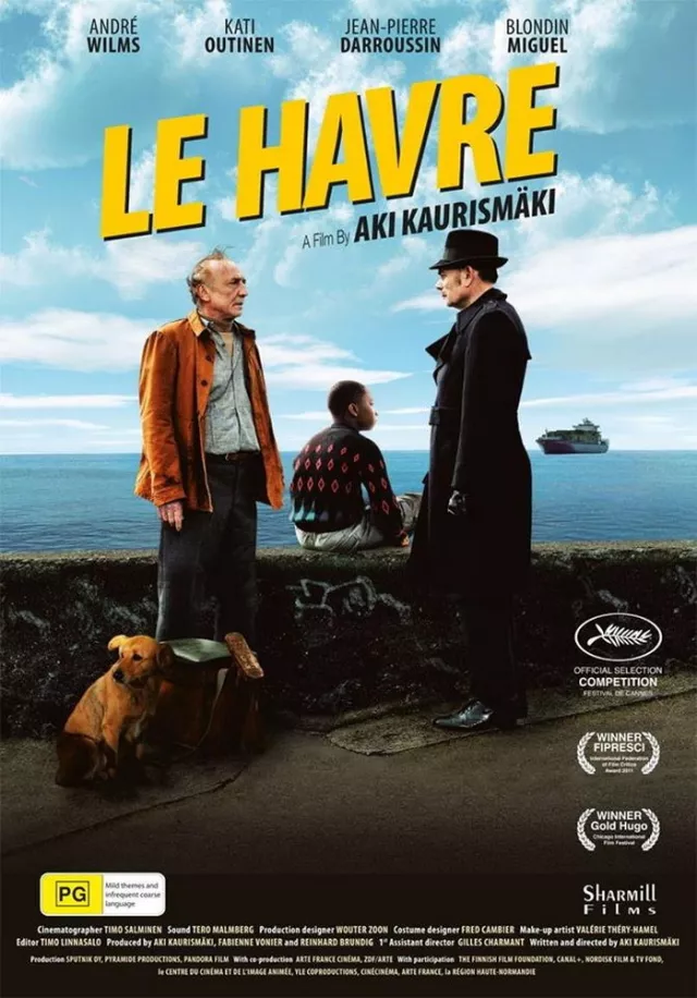 Le Havre D