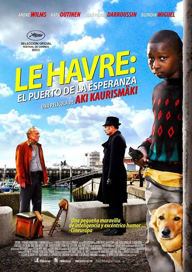 Le Havre F