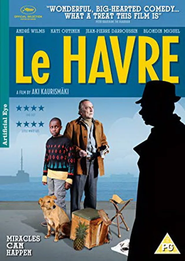 Le Havre G