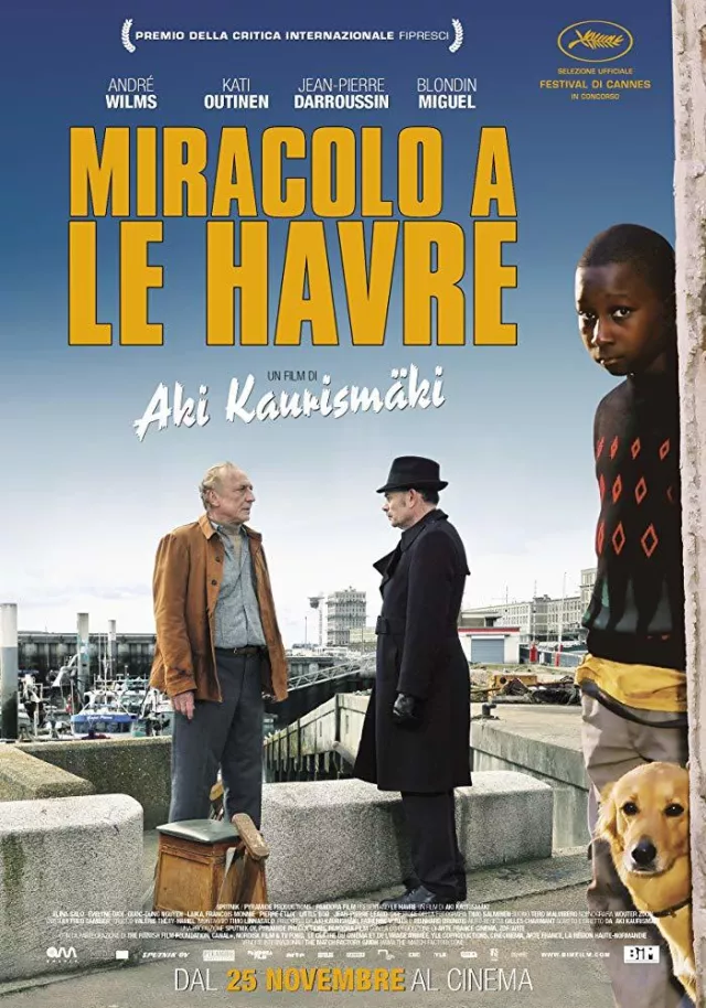 Le Havre H
